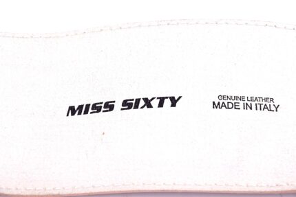 MISS SIXTY 1142